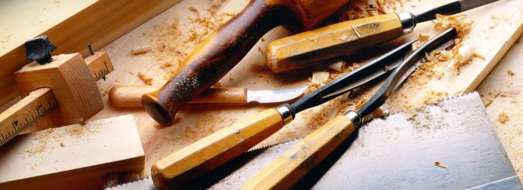 Carpinteros Rebolledo cocinas modernas parquet tarima flotante puertas blindadas de interior muebles vestidores a medida