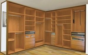 imagen vestidores a medida alicante elche y santa pola