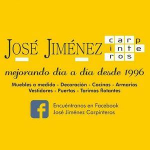 CARPINTERIA J.JIMENEZ