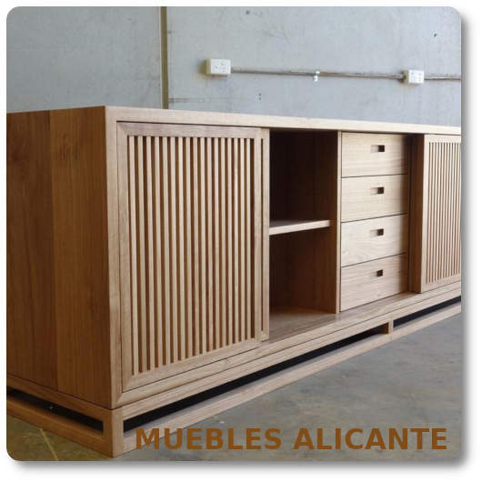 Fabricantes de Muebles a Medida en Alicante imagen Muebles a Medida en Alicante