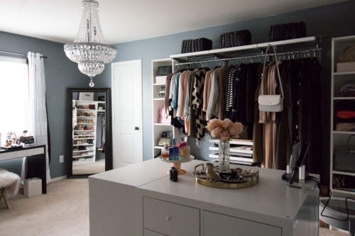 Vestidor Torrevieja Carpinteros imagen Vestidor Torrevieja Carpinteros